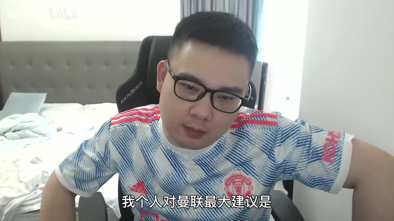 C罗竟沦落为给桑乔和青木打工？老红魔愤怒了