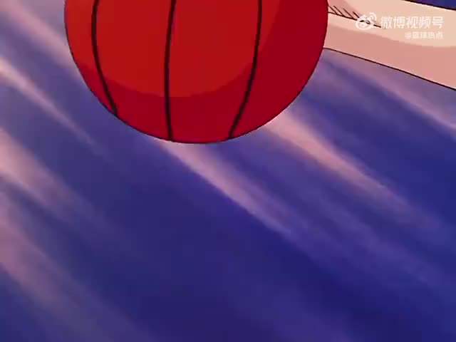 燃起来！樱木花道个人催泪混剪