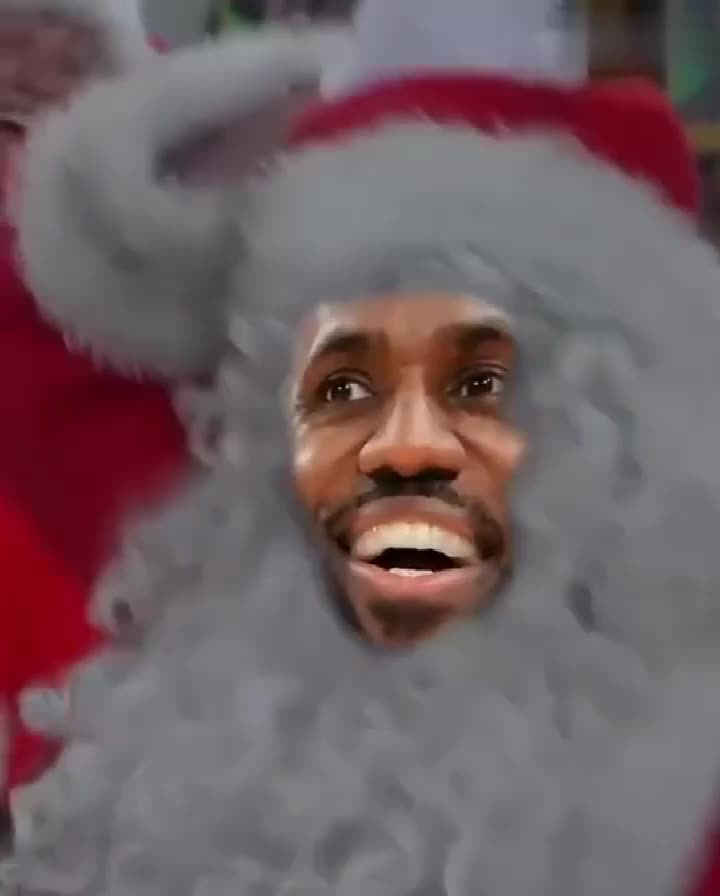 美媒发布恶搞视频：登哥暴揍勒布朗+神龟