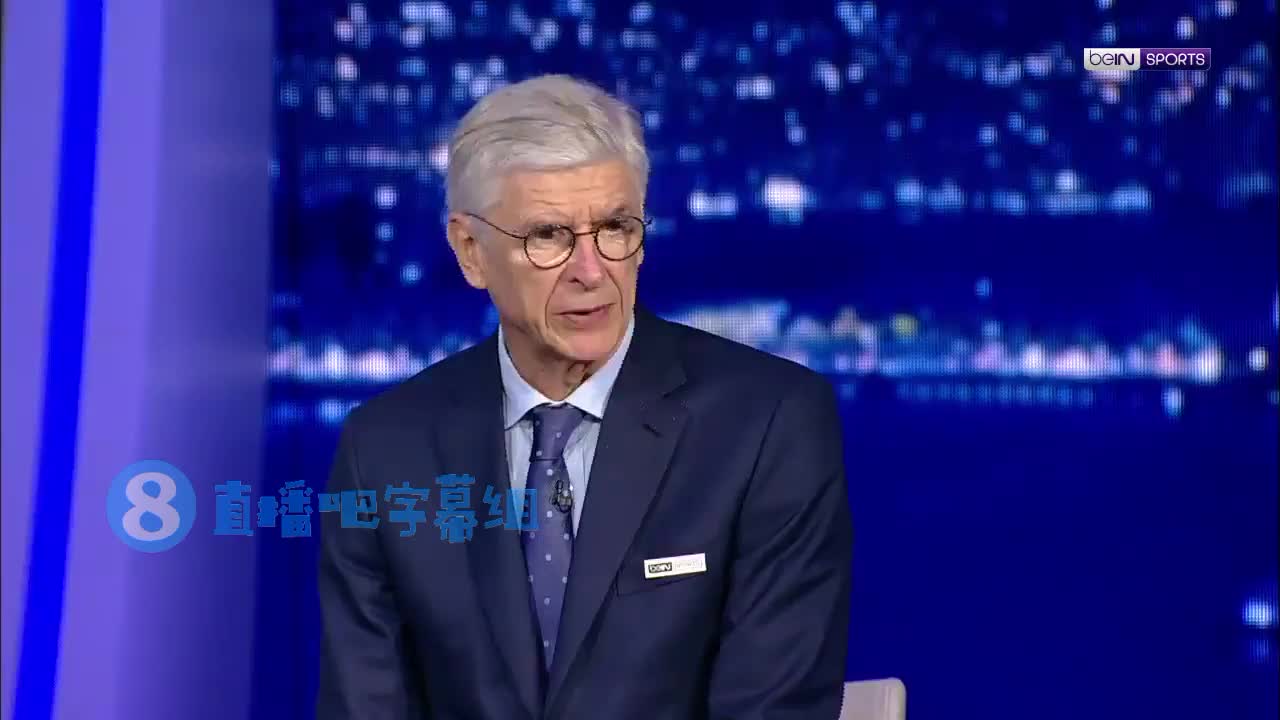 温格谈马竞点球被取消：裁判和VAR做了正确的决定