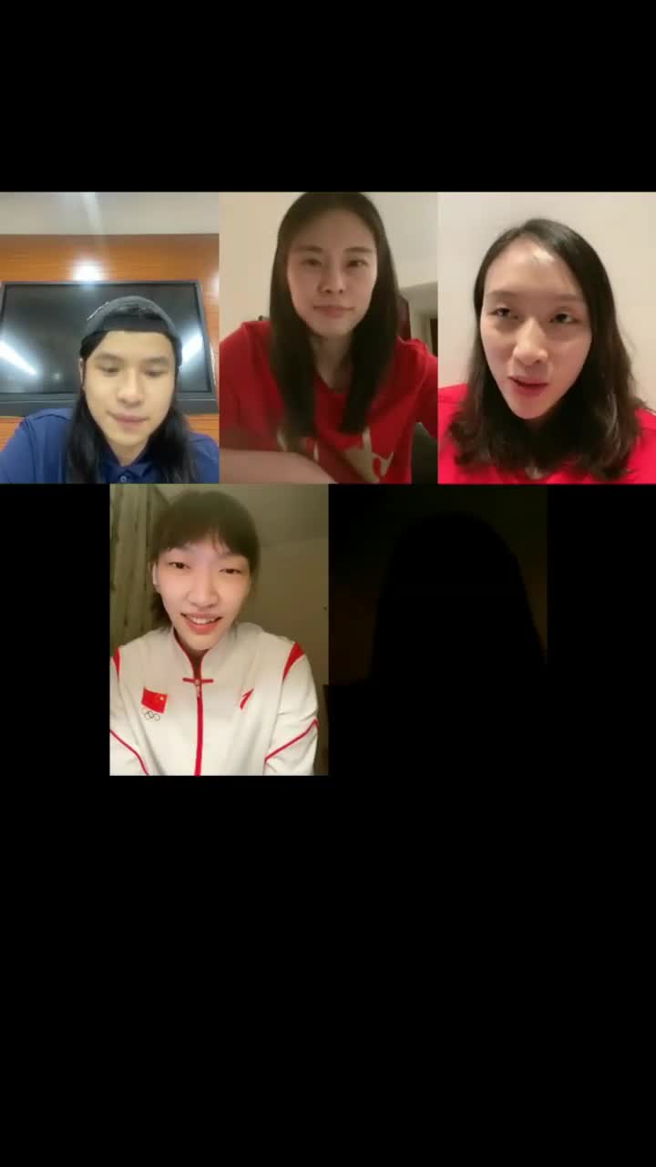 邵婷：业余时间喜欢做动手一类的事情 对下厨挺感兴趣